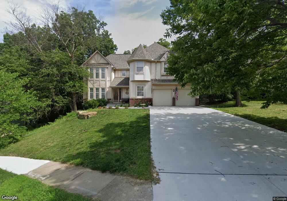 13504 W 57th St, Shawnee, KS 66216 - photo 1