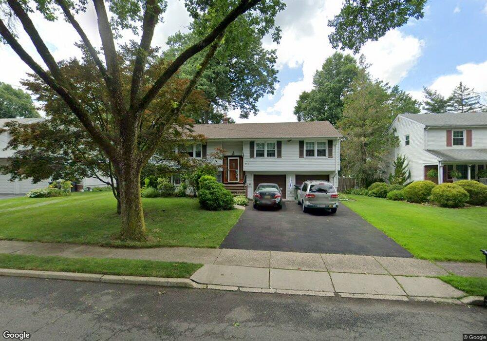 513 Marion Ln, Paramus, NJ 07652 - photo 1