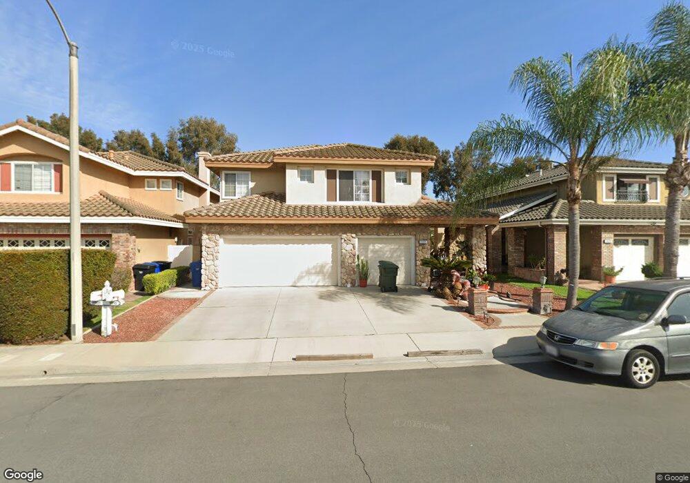 9918 Ravari Dr, Cypress, CA 90630 - photo 1