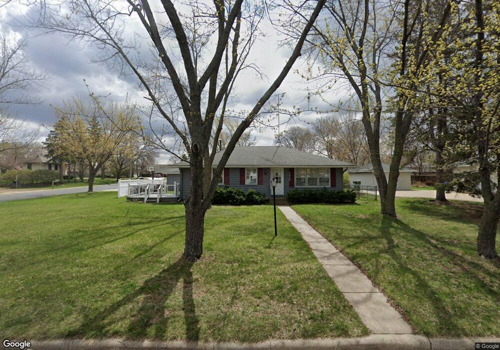 2950 114th Ave NW, Coon Rapids, MN 55433 - photo 1