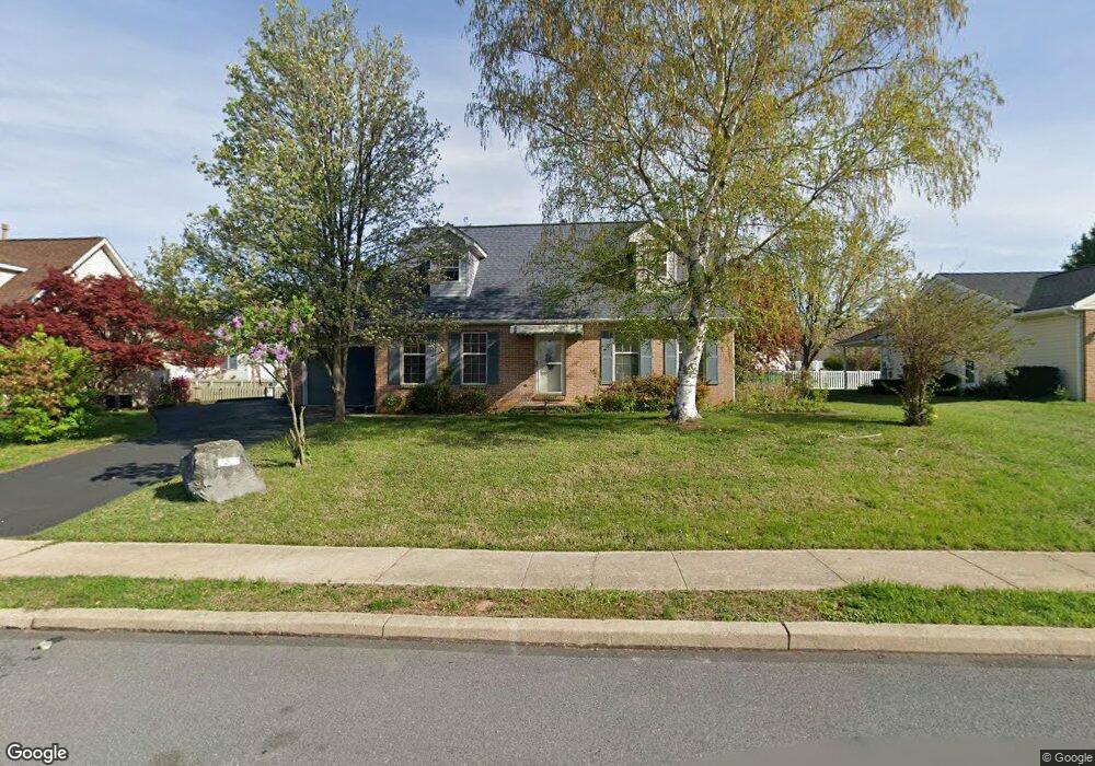 1133 Tuckerton Rd, Reading, PA 19605 - photo 1