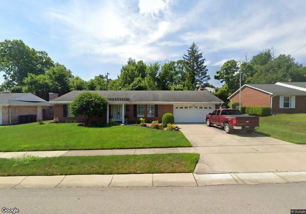 288 Allanhurst Ave, Vandalia, OH 45377 - photo 1