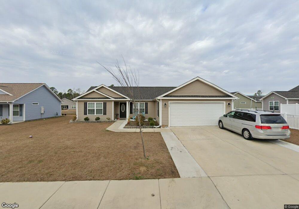 3509 Merganser Dr, Conway, SC 29527 - photo 1