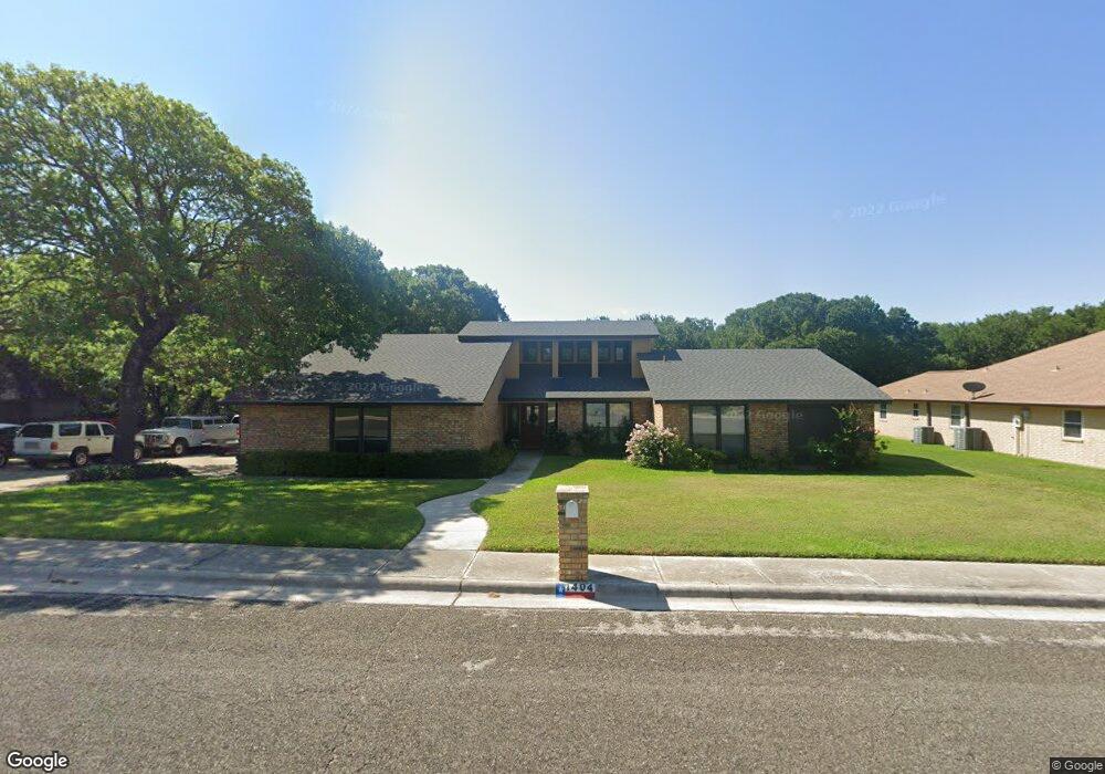 1404 Eagle Trail, Copperas Cove, TX 76522 - photo 1