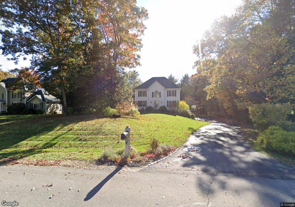 27 Lisa Dr, Goffstown, NH 03045 - photo 1