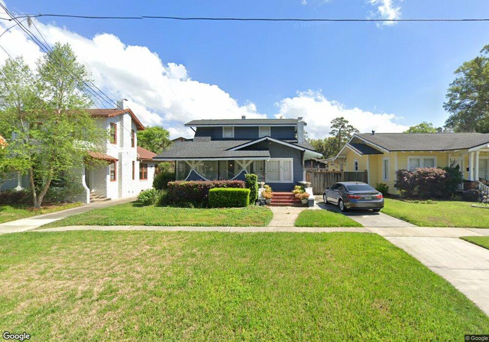 3664 Oak St, Jacksonville, FL 32205 - photo 1