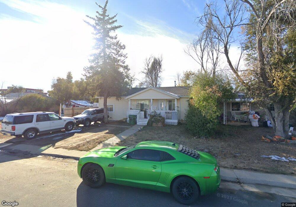 2085 Elmira St, Aurora, CO 80010 - photo 1