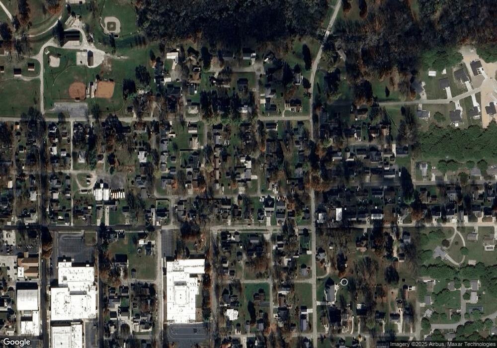 1305 Short St, Covington, IN 47932 - photo 1