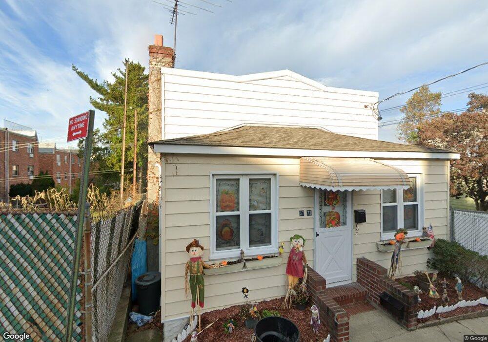 5772 75th St, Middle Village, NY 11379 - photo 1