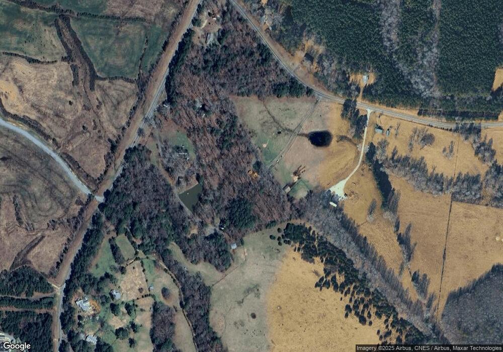 192 Pete Roberson Rd, Pittsboro, NC 27312 - photo 1