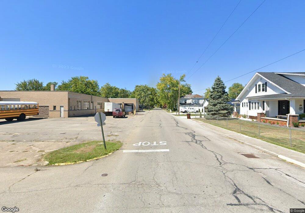 101 W Ellis St, Milan, IN 47031 - photo 1