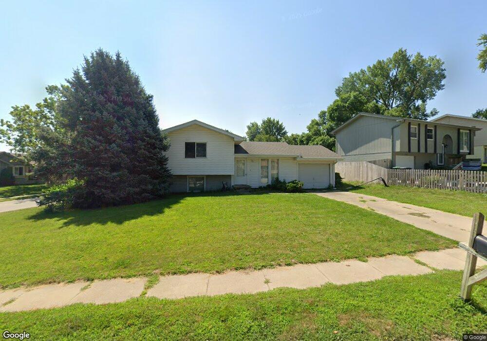 12707 Fowler Cir, Omaha, NE 68164 - photo 1