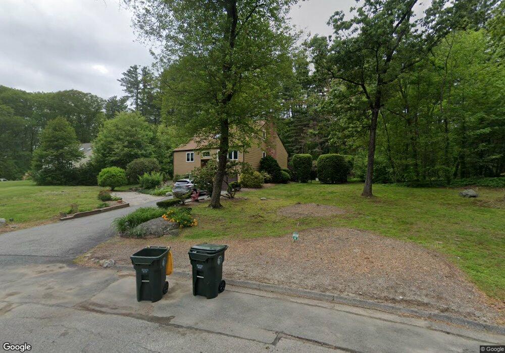 51 Fanning Ln, Greenville, RI 02828 - photo 1