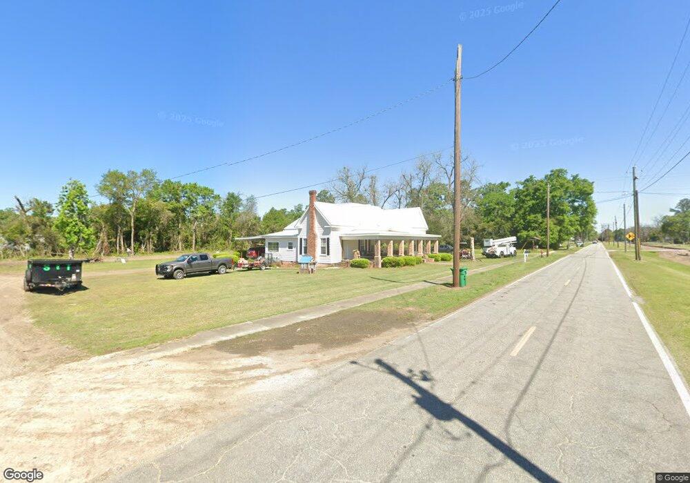 211 S Ga Highway 3, Baconton, GA 31716 - photo 1
