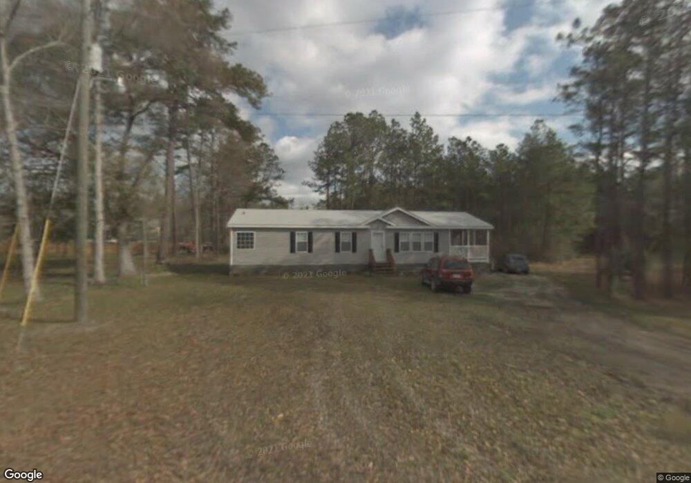 4480 Settle St, Waycross, GA 31503 - photo 1