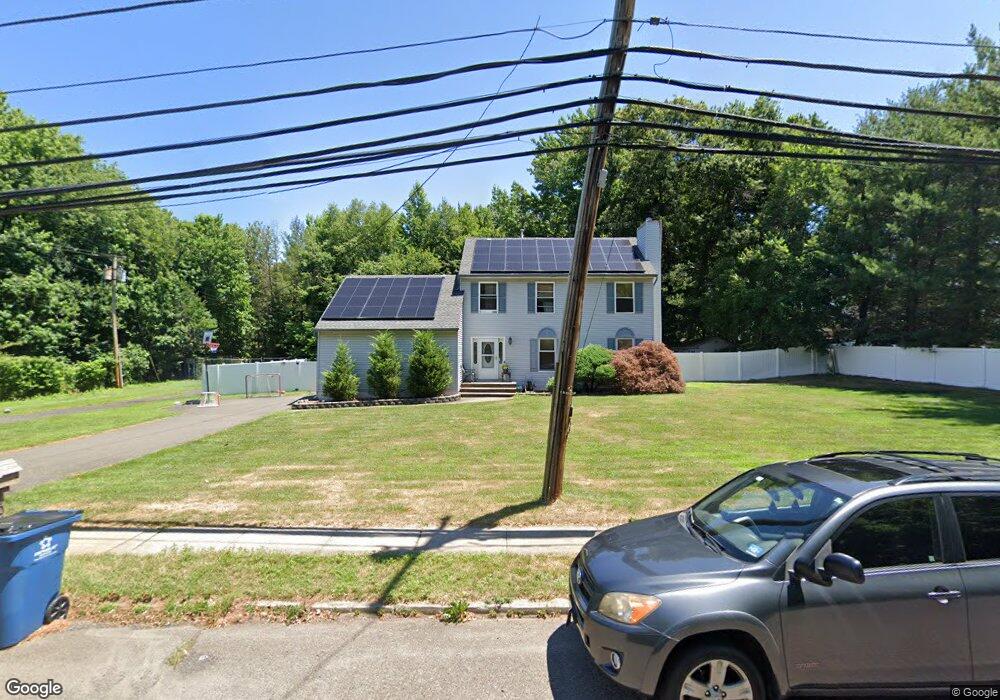 606 Line Rd, Hazlet, NJ 07730 - photo 1