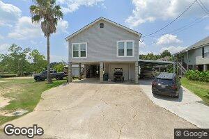 14417 Samantha Dr, Denham Springs, LA 70726
