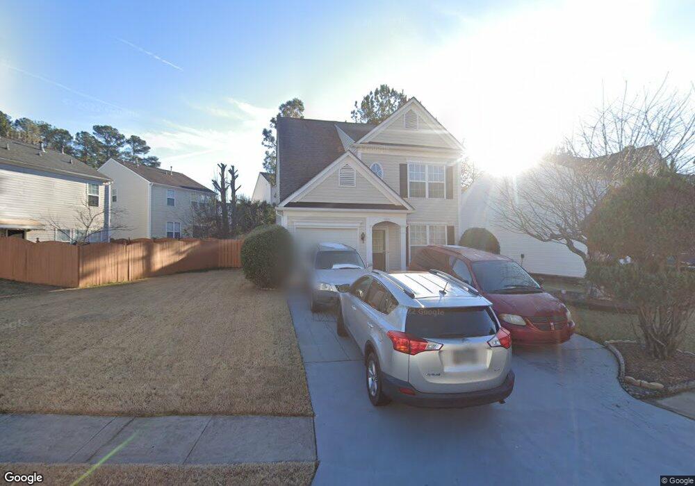 2434 Oxwell Way, Duluth, GA 30096 - photo 1