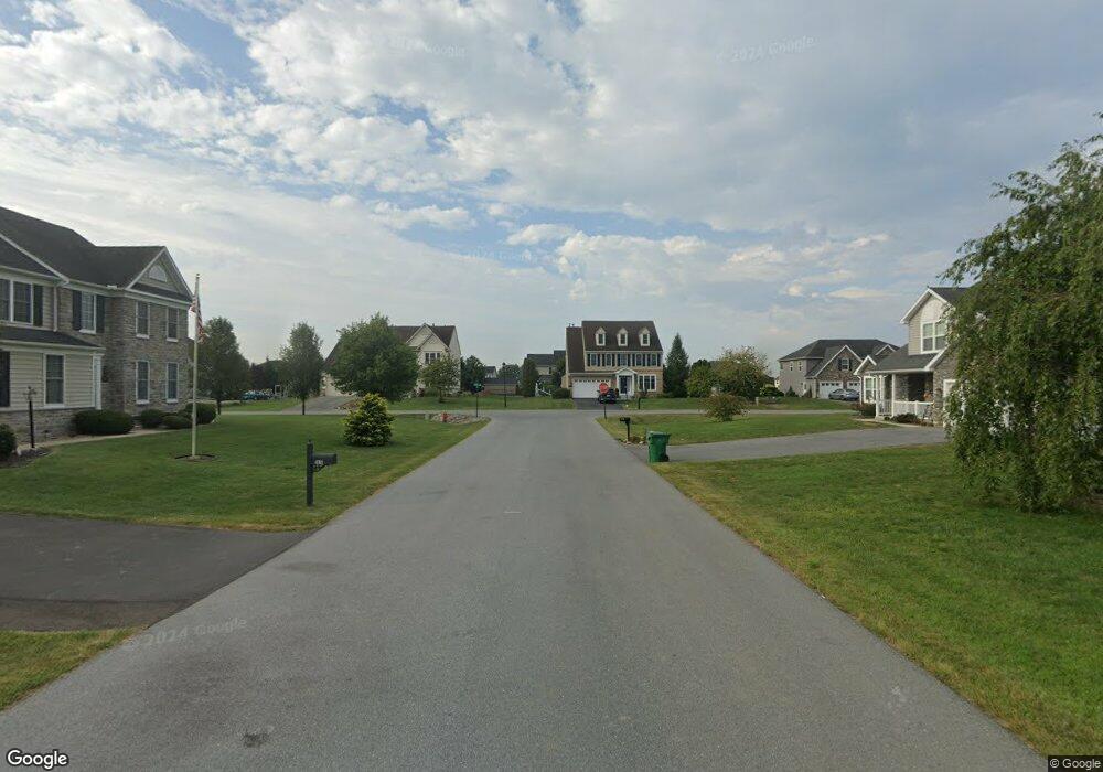 1 Sunbeam Place, Greencastle, PA 17225 - photo 1