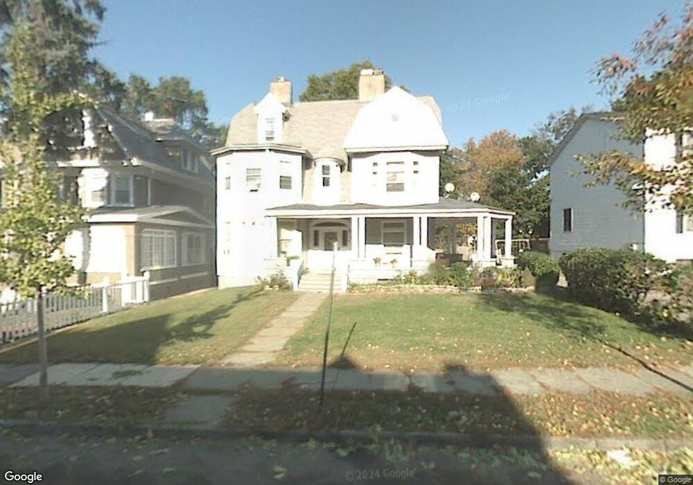 459 Conover Terrace, Orange, NJ 07050 - photo 1