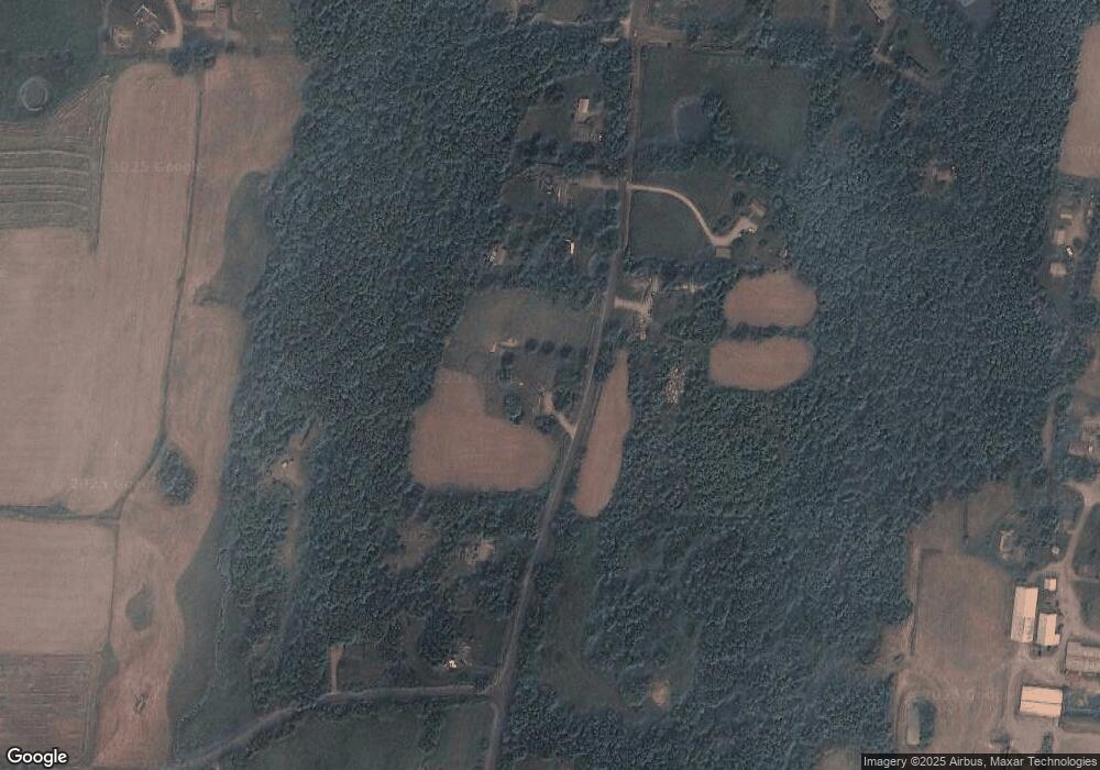 260 Paine District Rd, Woodstock, CT 06281 - photo 1