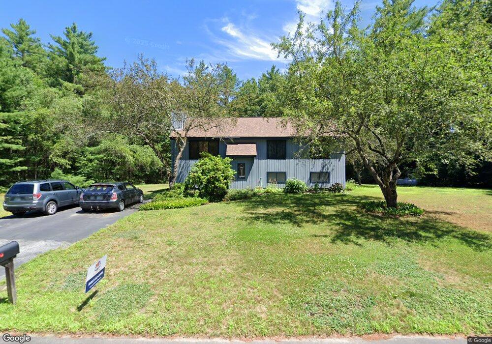 5 Burt St, Merrimack, NH 03054 - photo 1