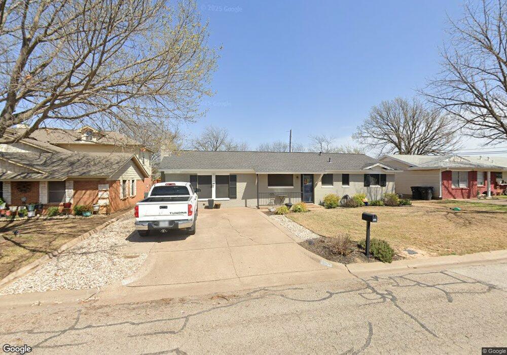 1904 Joslin St, Cleburne, TX 76033 - photo 1