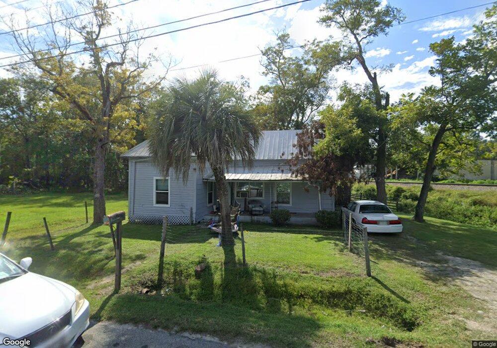 907 S Culpepper St, Quitman, GA 31643 - photo 1