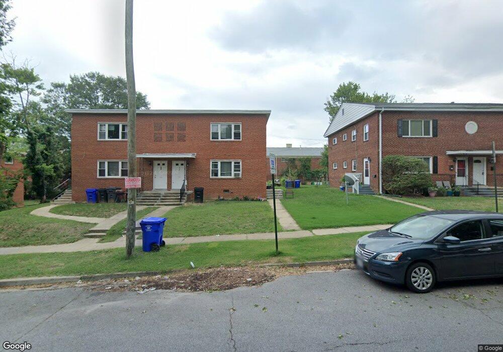 932 5th St, Laurel, MD 20707 - photo 1