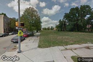 946 W Fayette St, Baltimore, MD 21223