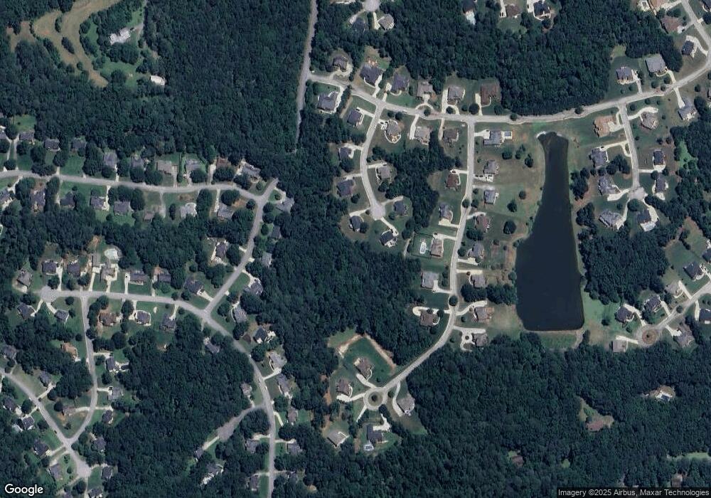 2712 Timber Trace unit 2, Conyers, GA 30094 - photo 1