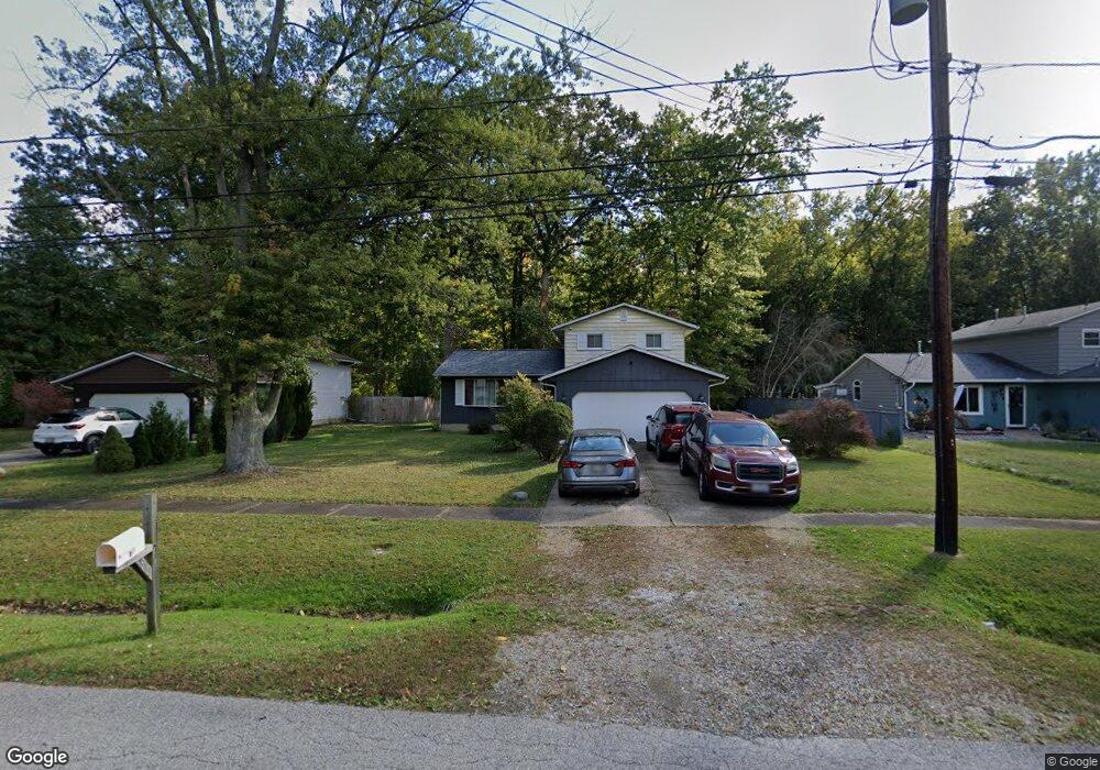 817 Lafayette Blvd, Sheffield Lake, OH 44054 - photo 1