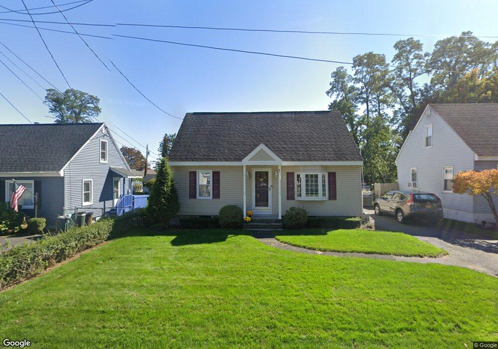 72 Fox Ave, Schenectady, NY 12304 - photo 1