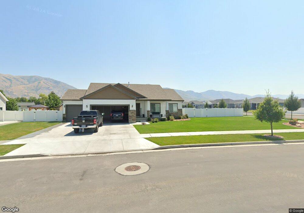 513 S 400 E, Hyrum, UT 84319 - photo 1
