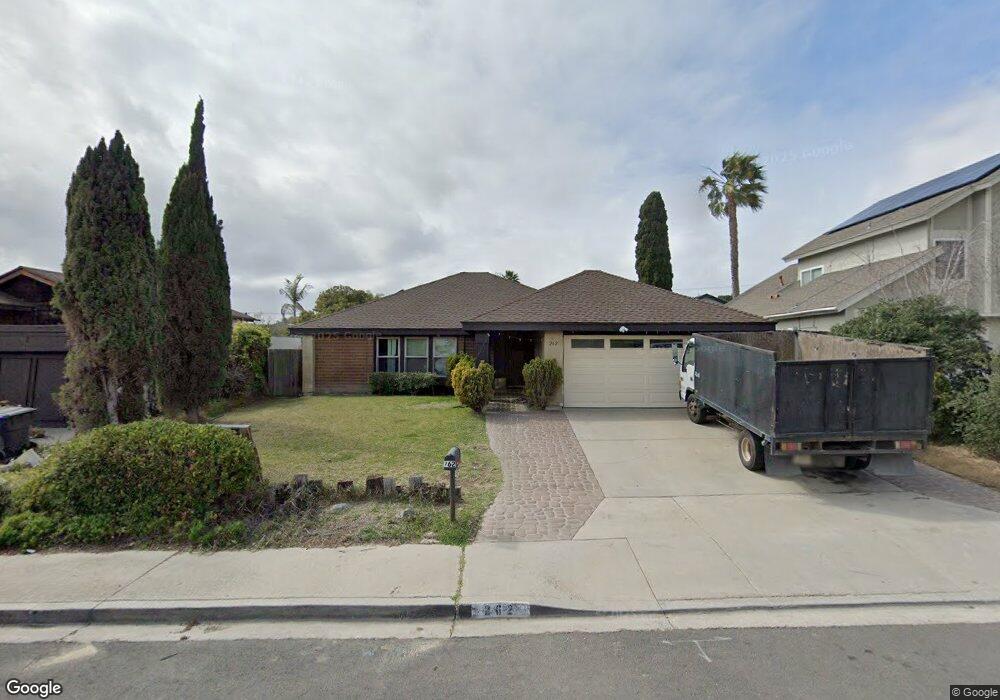 262 Sharp Place, Encinitas, CA 92024 - photo 1