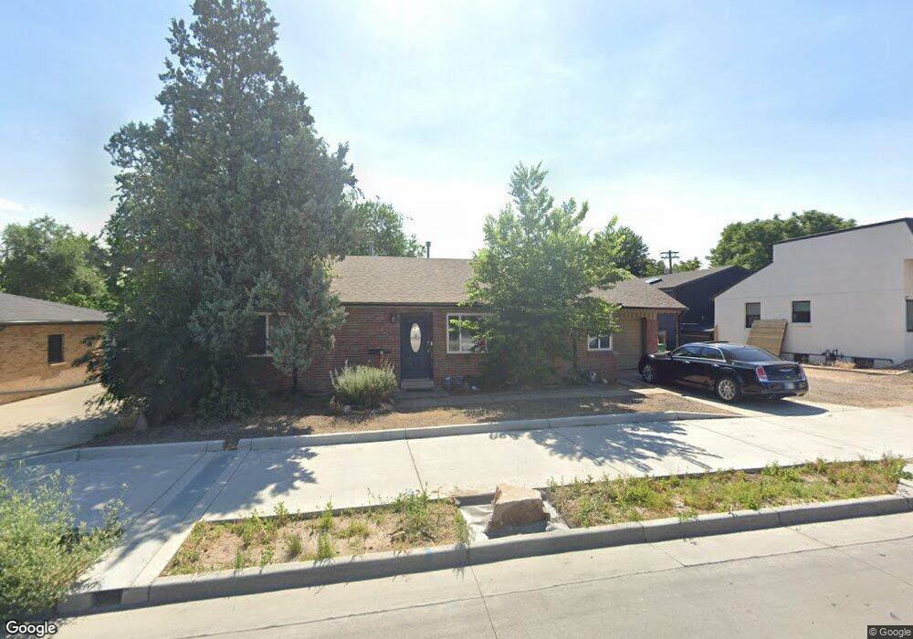 4650 Wadsworth Blvd, Wheat Ridge, CO 80033 - photo 1