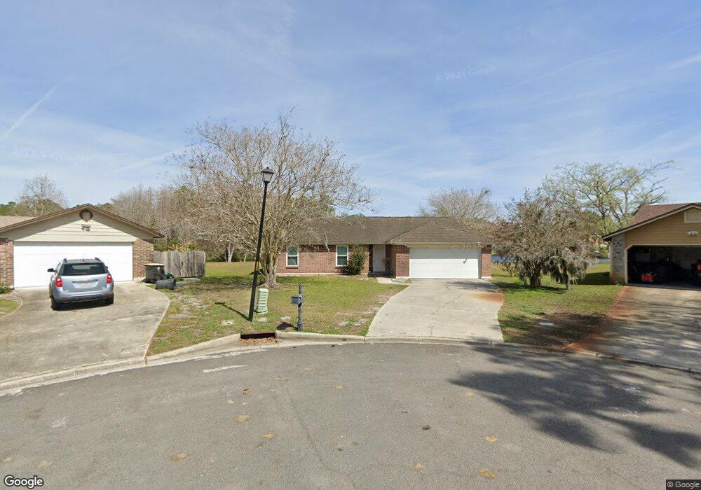 8071 Corky Ln, Jacksonville, FL 32244 - photo 1