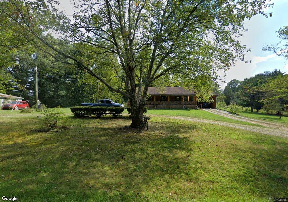 3455 W County Road 650 N, Freetown, IN 47235 - photo 1