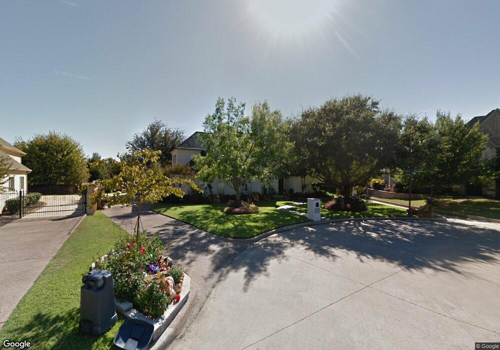 117 Yale Dr, Southlake, TX 76092 - photo 1