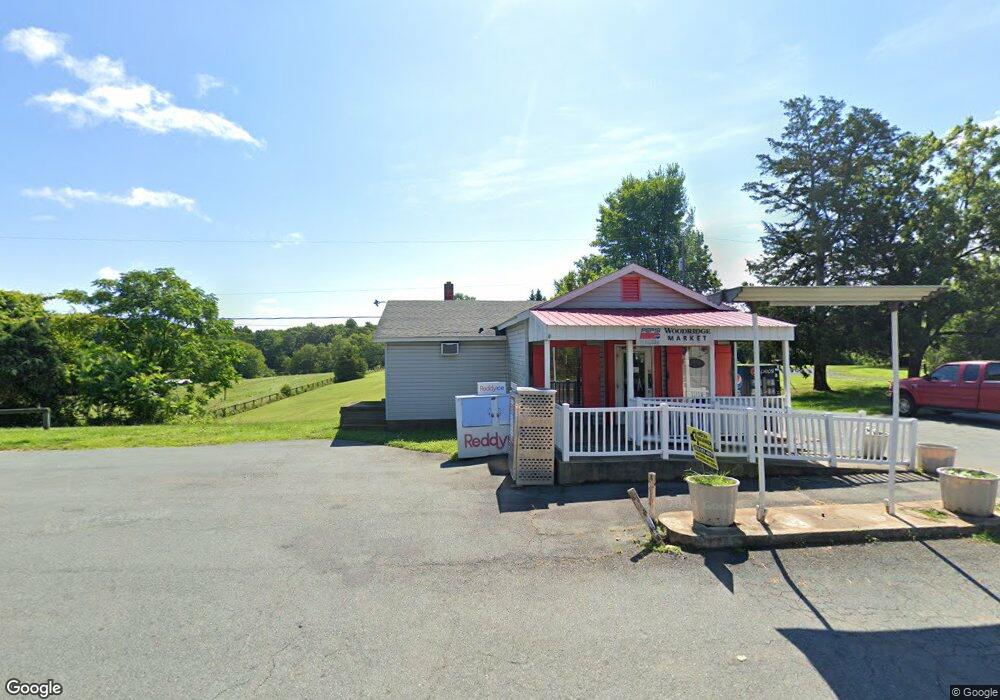 4951 Rolling Rd, Scottsville, VA 24590 - photo 1