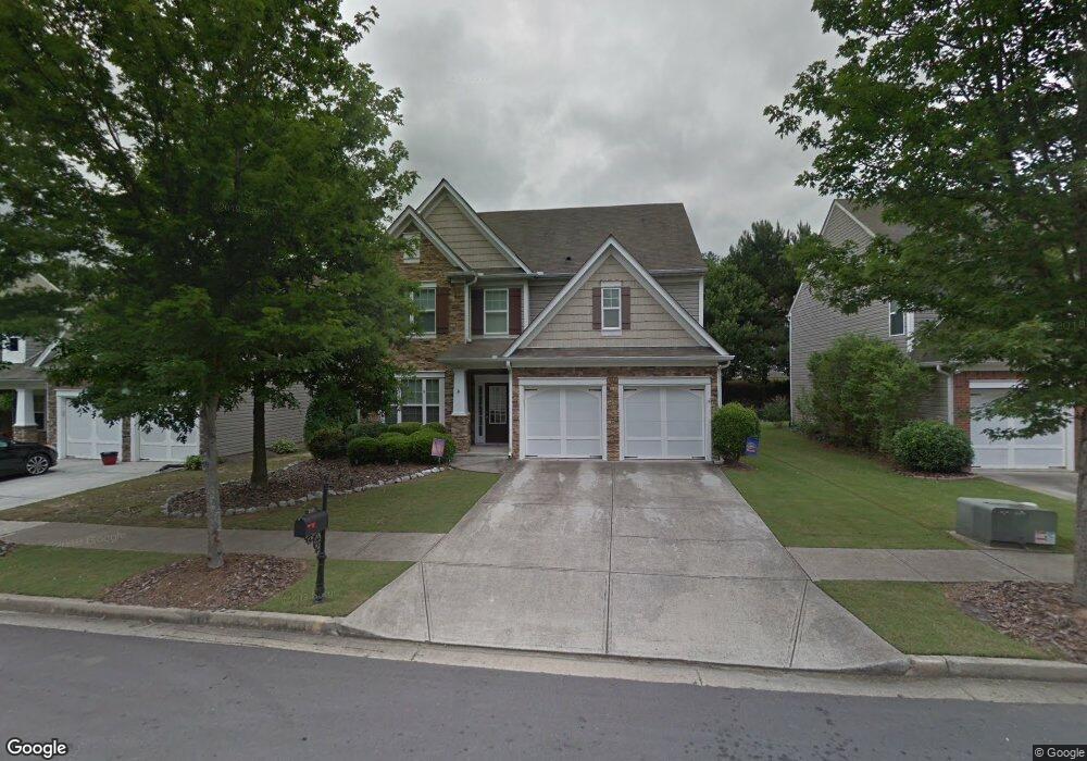 2461 Southhaven Ln unit 2, Buford, GA 30519 - photo 1