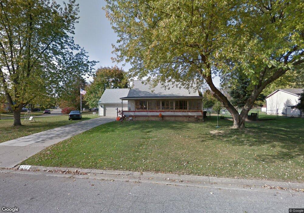 3288 Hammerberg Rd, Flint, MI 48507 - photo 1