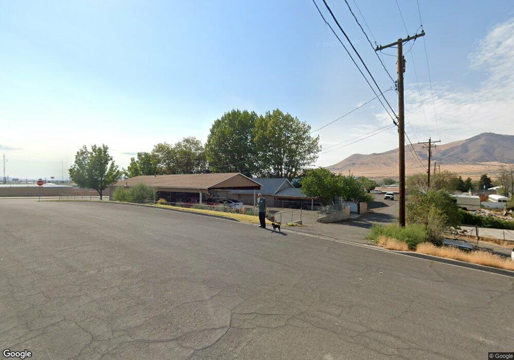 481 Hanson St, Winnemucca, NV 89445 - photo 1