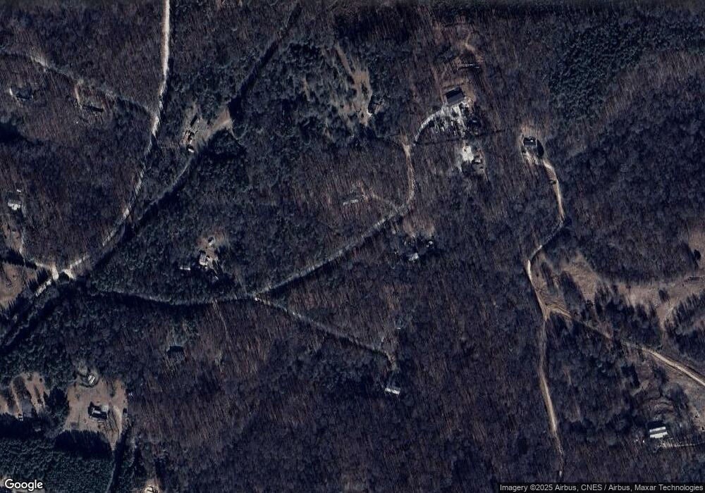 0 Rabbit Ln unit 26 7400509, Carnesville, GA 30521 - photo 1