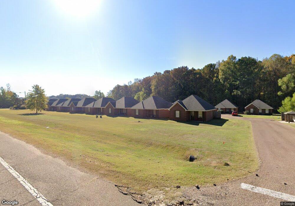 1411 Cypress Park, Oxford, MS 38655 - photo 1