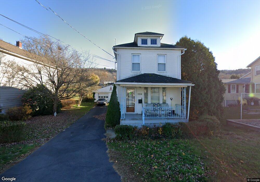 1134 Chestnut St, Nanticoke, PA 18634 - photo 1