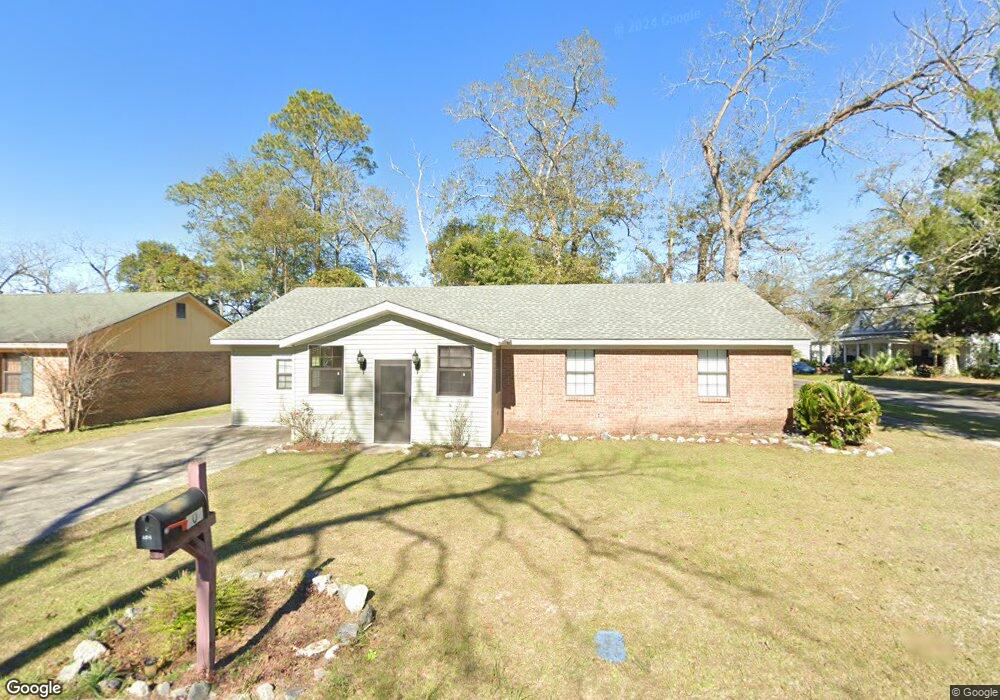 204 E Hill St, Quitman, GA 31643 - photo 1