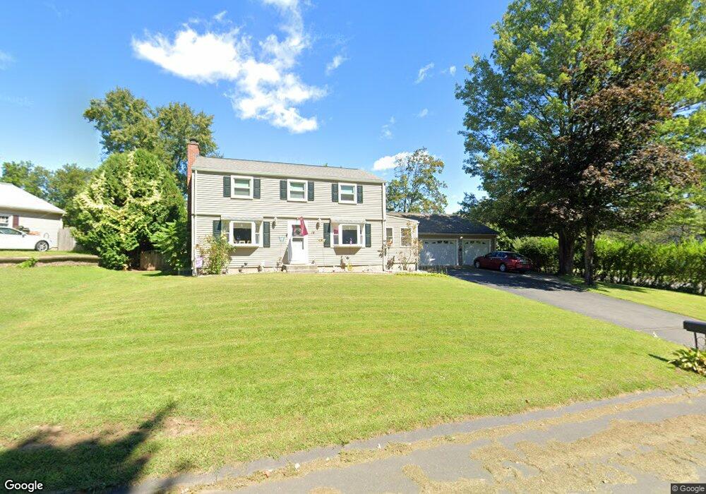 15 Buchanan Rd, Enfield, CT 06082 - photo 1
