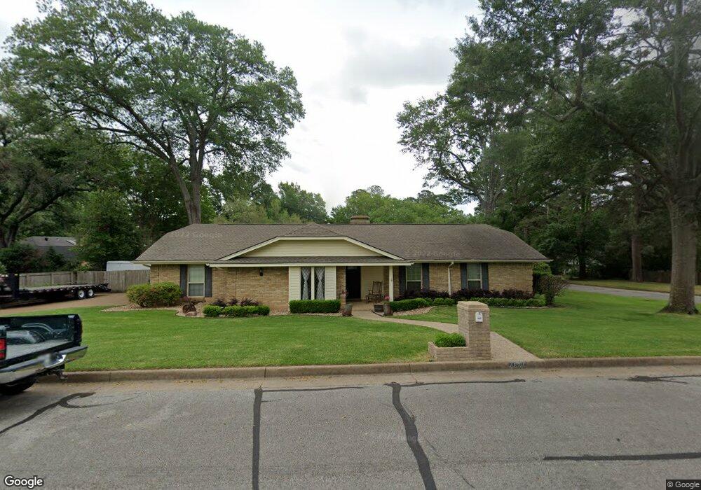 4628 Chad Dr, Tyler, TX 75703 - photo 1