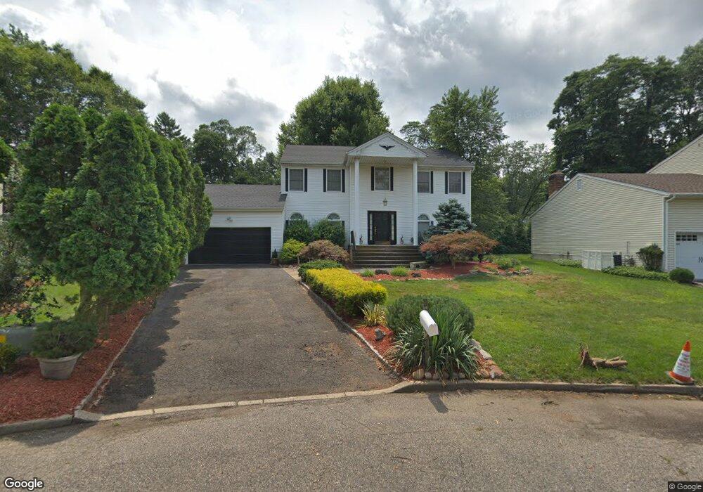 645 Alacci Way, Rivervale, NJ 07675 - photo 1